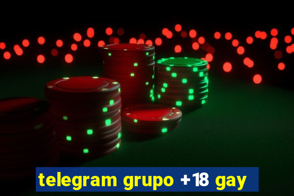 telegram grupo +18 gay